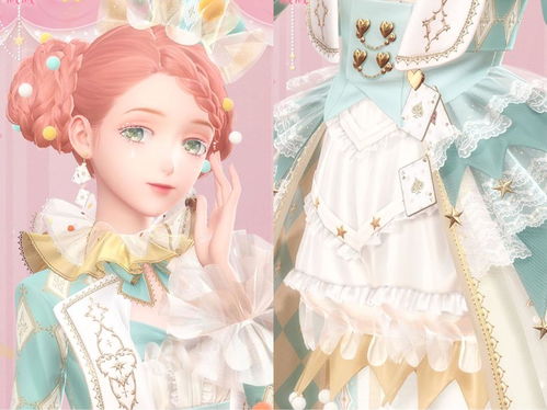 《无限暖暖》奇趣踩踩盘攻略：轻松上手，畅玩技巧揭秘！