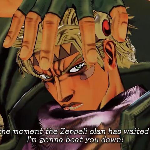 《JOJO群星之战》兑换码大放送！2025版独家秘钥，限时领取！