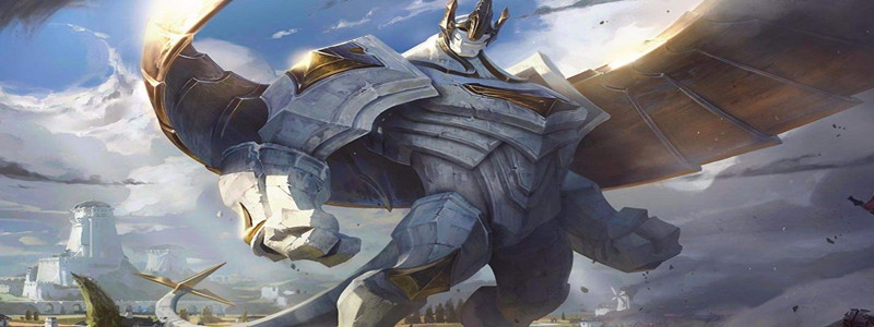 加里奥斗魂竞技场正义巨像必胜出装攻略，解锁胜率新高度