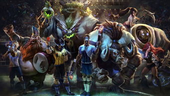 《LOL》乌鸦诺克萨斯统领斗魂竞技场出装攻略，掌握胜率新秘籍