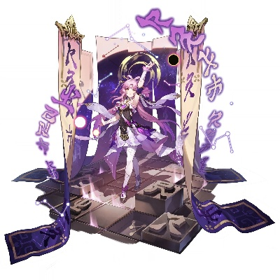 崩坏星穹铁道符玄星魂解析：性价比之选深度评测