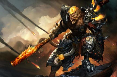 《LOL》盖伦斗魂竞技场攻略：德玛西亚之力核心出装解析，助你战无不胜