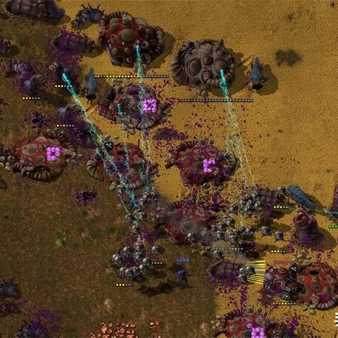 异星工厂兑换码攻略：2025年最新兑换码汇总，解锁游戏福利！