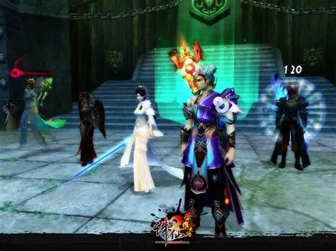 《诛仙2》奇遇攻略：揭秘超度任务必胜秘籍，轻松升级！