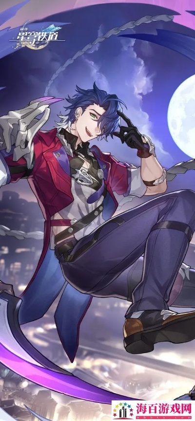 崩坏星穹铁道桑搏星魂攻略：最强搭配推荐，助你轻松升级