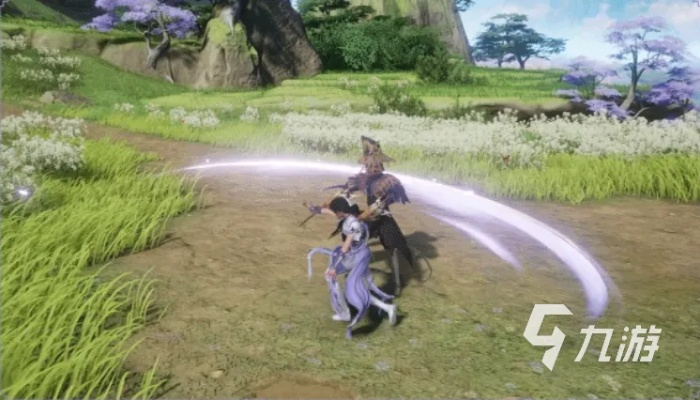 《仙剑世界》破锋套装攻略：揭秘适配角色与独特增益效果