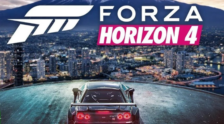 《极限竞速地平线4》兑换码大揭秘！2025年最新兑换秘籍揭晓