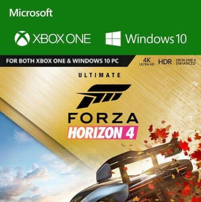 《极限竞速地平线4》兑换码大揭秘！2025年最新兑换秘籍揭晓