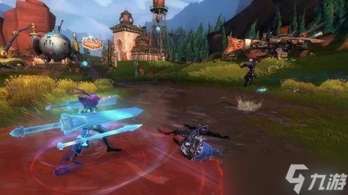 《荒野国度》英雄搭配攻略：掌握绝密技巧，轻松制胜战场