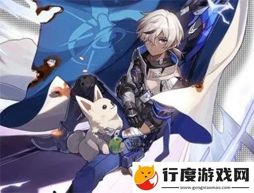 崩坏星穹铁道阿兰星魂攻略：最强星魂推荐解析