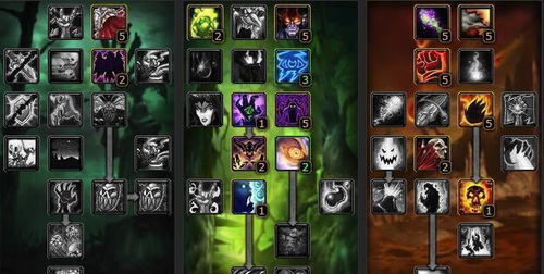 《荒野国度》法系灼烧队阵容攻略：打造高效输出组合秘籍