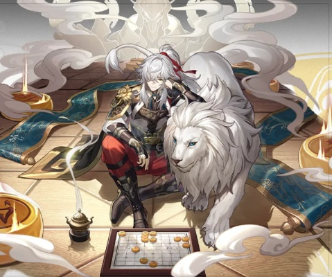 崩坏星穹铁道景元星魂抽不抽？深度解析抽取攻略，助你高效升级！