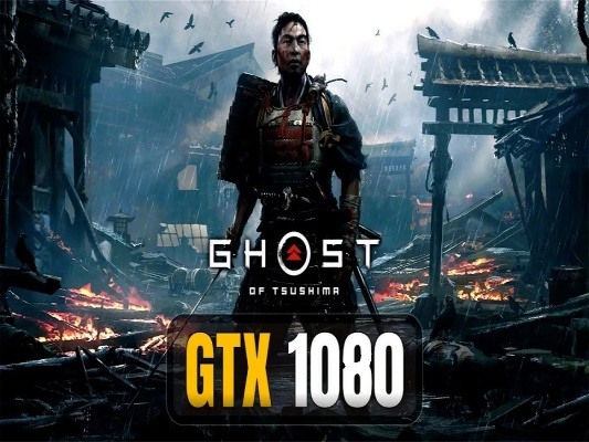 《对马岛之魂》掌机版演示：流畅70帧1080p画质体验升级