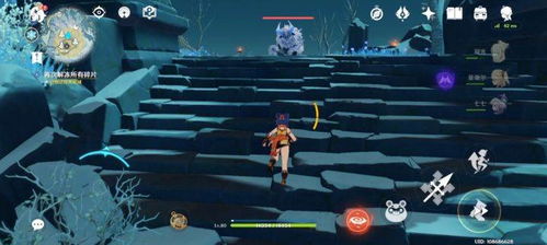 《原神》任务攻略：轻松解锁勇士多面挑战技巧揭秘