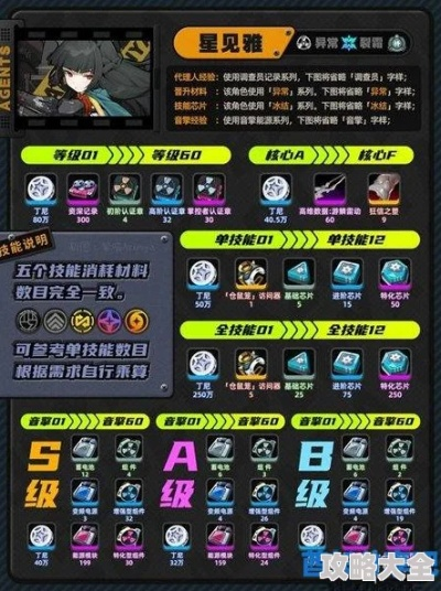 《绝区零》伊芙琳养成攻略：高效配队技巧深度解析