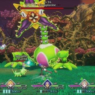 剑之试炼高阶16层通关秘籍：掌握技巧轻松征服挑战