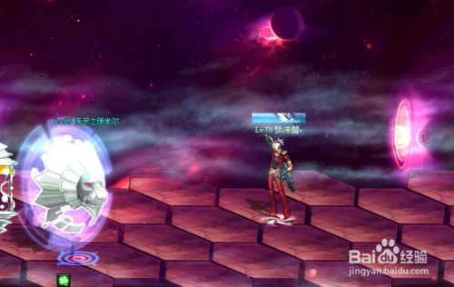 《彩虹橙》时空裂缝通关秘籍：轻松突破空裂缝挑战攻略！