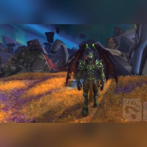 《黑暗荒野》虚空远征攻略：深度解析高效玩法技巧