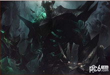 《LOL》铁男斗魂竞技场攻略：铁铠冥魂核心出装解析，助你制胜之道！