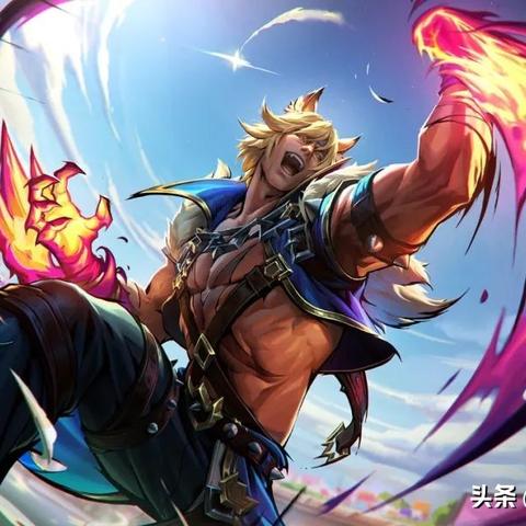 《斗魂竞技场》段位奖励揭秘：解锁全新荣耀宝藏