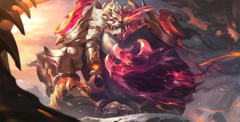 斗魂竞技场狼人上分利器：独家出装攻略解析