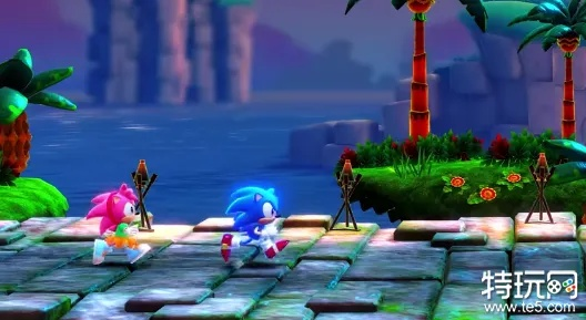 索尼克超级巨星1050显卡兼容性解析，显卡需求一览攻略