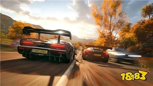 极限竞速8帧数优化攻略：告别卡顿，畅享极致速度体验