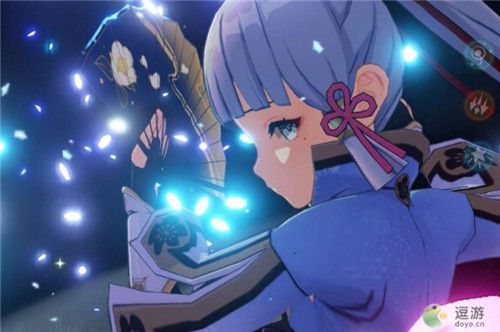 《原神》突破必备！梦见月瑞希升级材料盘点攻略