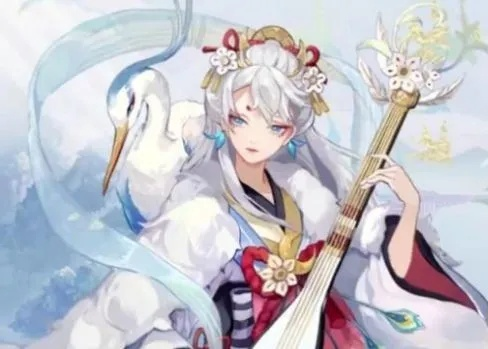 《阴阳师》瑶音紧那罗技能解析：揭秘全新辅助能力！