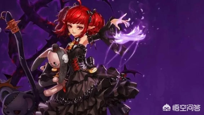 DNF110级奶萝装备搭配攻略，傀儡师新版本装备必看推荐