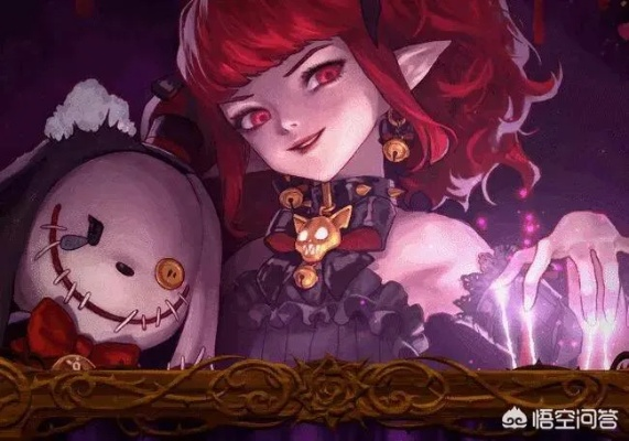 DNF110级奶萝装备搭配攻略，傀儡师新版本装备必看推荐