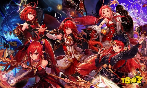 女元素110级装备搭配攻略：打造最强女元素阵容秘籍