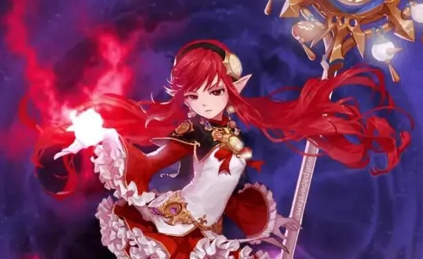 女元素110级装备搭配攻略：打造最强女元素阵容秘籍