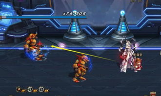 女弹药110级升级攻略：打造最强女弹药装备搭配指南