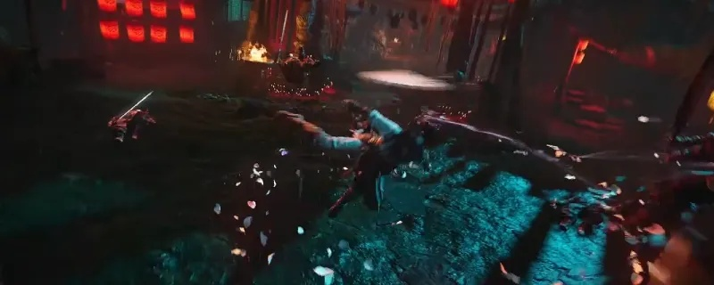 《燕云十六声》烟花晚会攻略：揭秘独家进入技巧，畅享视听盛宴