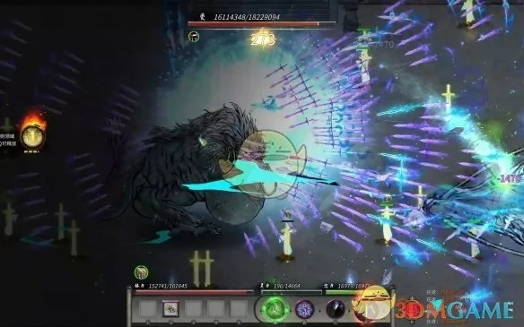 水剑逆天改命攻略：揭秘最佳选择，助你轻松翻盘！