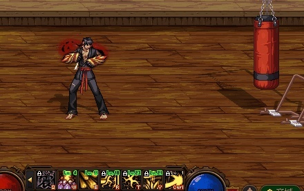 DNF110级男柔道装备攻略：高效搭配与装备推荐解析