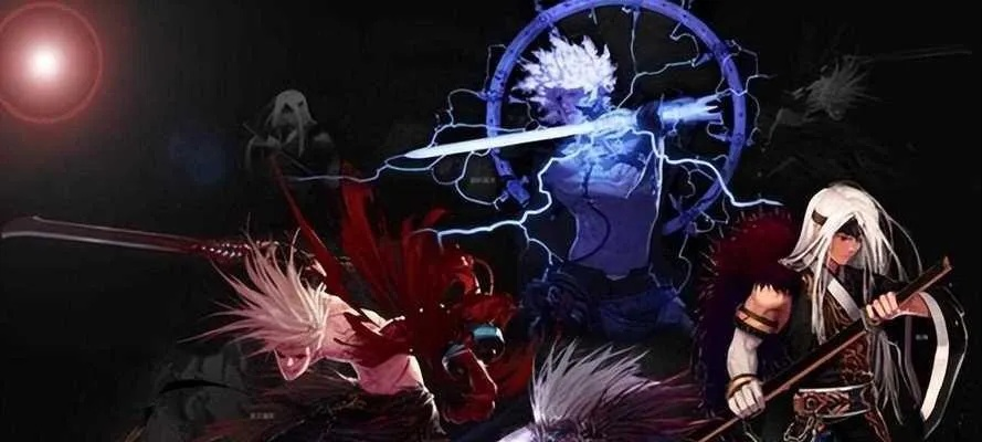 鬼泣110级装备搭配攻略：打造最强鬼泣必备秘籍