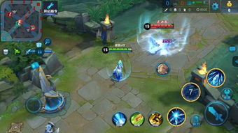 王昭君出装攻略：揭秘最新装备搭配技巧，助你轻松上分