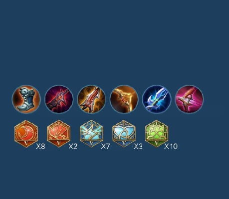 狄仁杰出装攻略：铭文搭配全解析，轻松上分必备技巧