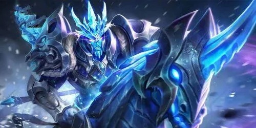 关羽出装攻略：铭文搭配全解析，助你战无不胜！