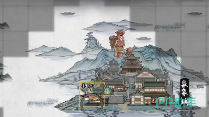 《鬼谷八荒》洞府建造攻略：揭秘高效洞府建设秘籍