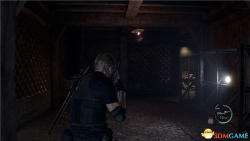 生化危机4重制版全BOSS攻略秘籍：图文详解，轻松通关攻略分享