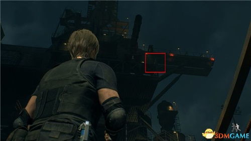 生化危机4重制版全BOSS攻略秘籍：图文详解，轻松通关攻略分享