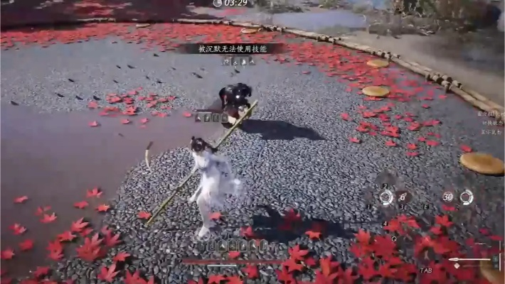 《燕云十六声》蹴鞠任务攻略：高效完成技巧揭秘，轻松提升等级