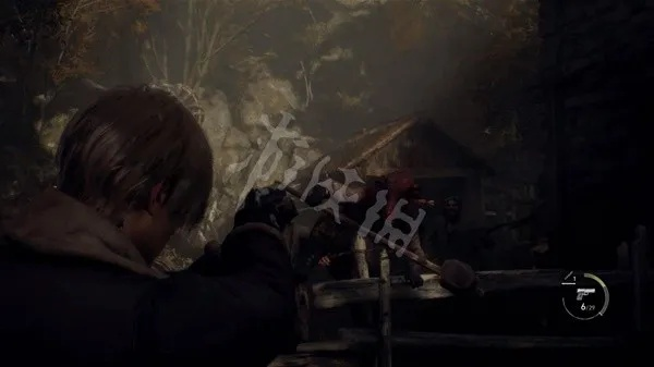 《生化危机4重制版》熔炉巨人高效攻略：掌握技巧轻松击败Boss！