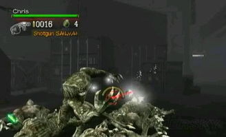 《生化危机4》金铠骑士攻略：高效打法解析，轻松通关！