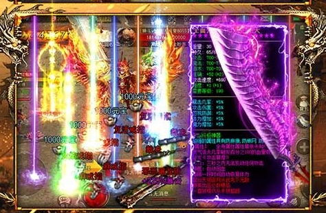 变态手游盒子推荐：揭秘十大热门超变态手游排行，独家攻略！