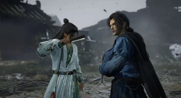 《燕云十六声》生病快速救治攻略，高效疗法揭秘