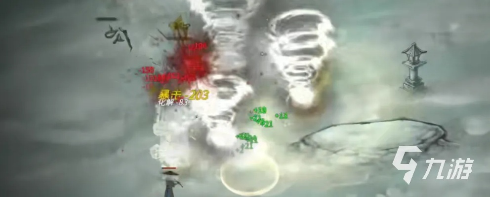 封神天梯攻略：鬼谷八荒神秘位置揭秘，快速登顶指南！